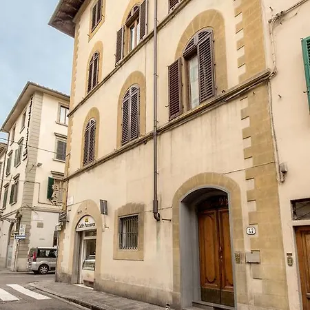 Guelfa 47 Apartamento