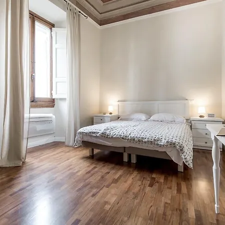 Apartamento Guelfa 47 *