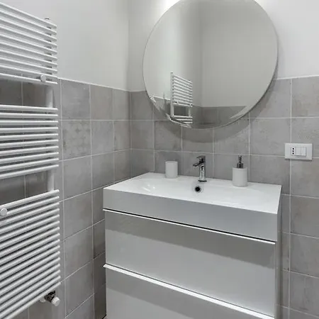 Guelfa 47 Apartamento