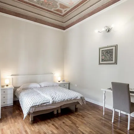 Apartamento Guelfa 47
