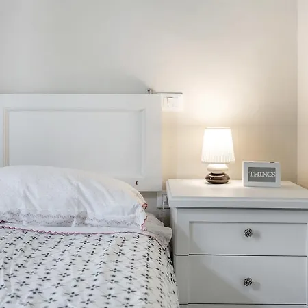 Apartamento Guelfa 47 Florença