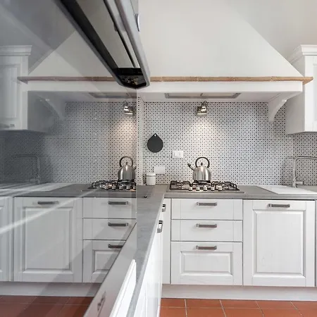 Apartamento Guelfa 47 Florença