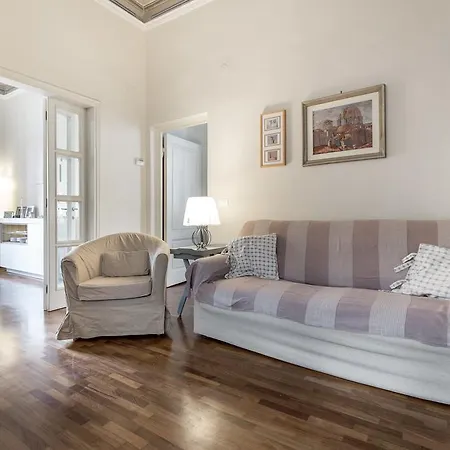 Apartamento Guelfa 47 Florença