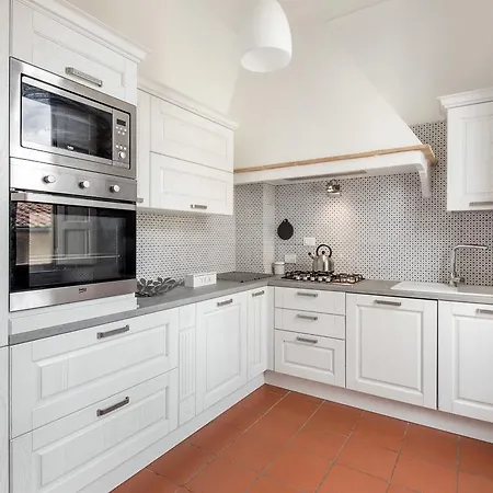 Apartamento Guelfa 47 *